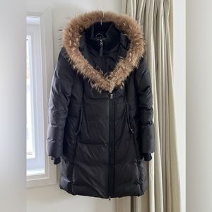 MACKAGE winter jacket